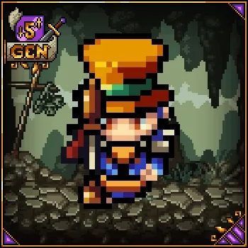 Crypto Raiders Characters