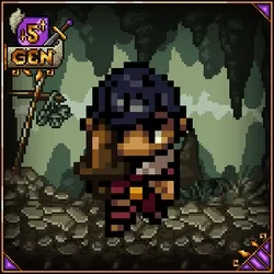 [1] Black Mugger