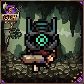 Crypto Raiders Characters