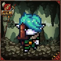 [2] White Elf #146