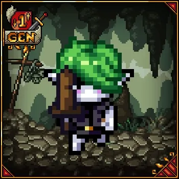 [3] White Elf #145