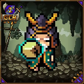 [9] HERBALISM LVL 16