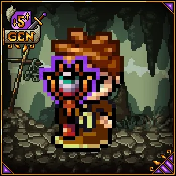 Crypto Raiders Characters