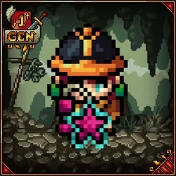 [19] Assassin TimTam