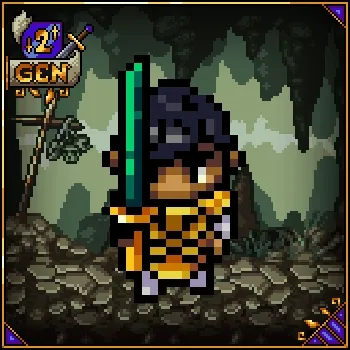 Crypto Raiders Characters
