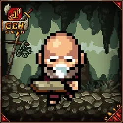 [2] Old Man #205