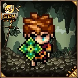 [8] New Recruit