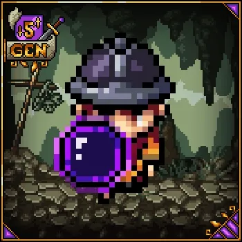 Crypto Raiders Characters