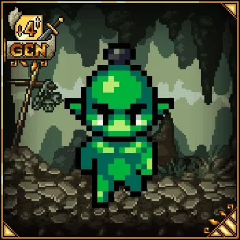 Crypto Raiders Characters