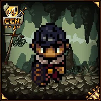 [1] New Recruit