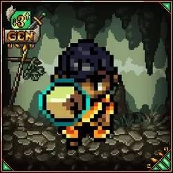 [10] One-Eyed Jack ETT