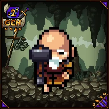 Crypto Raiders Characters