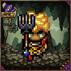 [9] Warrior
