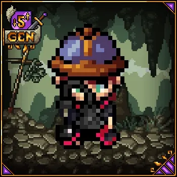Crypto Raiders Characters