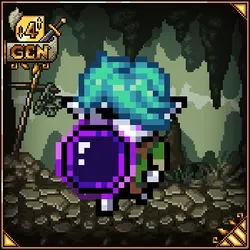 [9] Dungeon Slayer