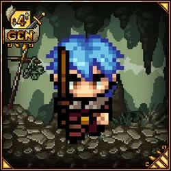 [1] New Recruit
