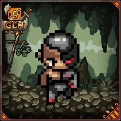 [1] New Recruit