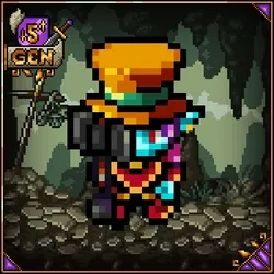 [10] New Recruit