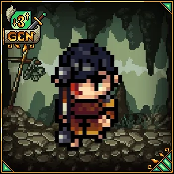 Crypto Raiders Characters