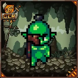 [2] Green Bean 052