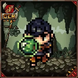 [8] BASH RUNE GEN 1 AGI