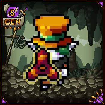 Crypto Raiders Characters