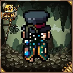 [9] New Recruit