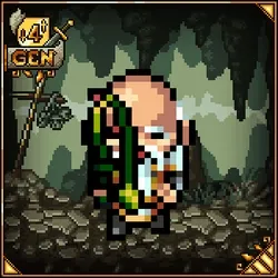 [10] Rupert 135 strength any dungon