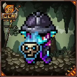 [8] New Recruit
