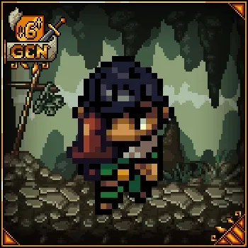 [1] New Recruit