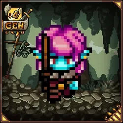 [1] New Recruit