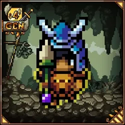 [18] Mule Knight 1