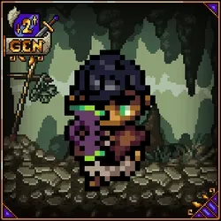 [6] Evil Mike