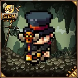 [9] New Recruit