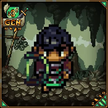 Crypto Raiders Characters