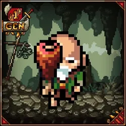 [8] Old Man #1020 - p r