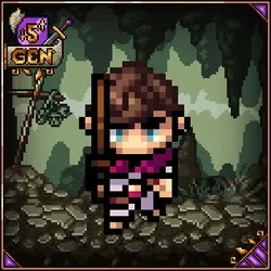 [3] New Recruit 30