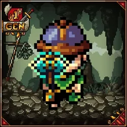 [11] Gen 1 - John-Ultra