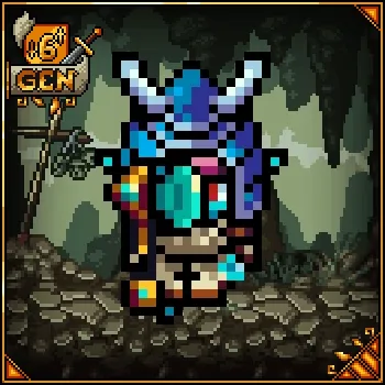 Crypto Raiders Characters