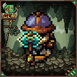 [11] Garreth