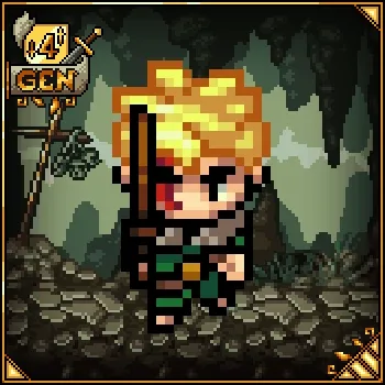 [1] New Recruit