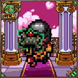 [8] Cyborg KrokJaw