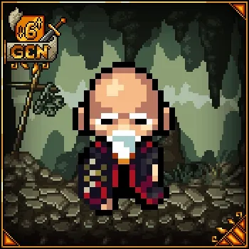 Crypto Raiders Characters