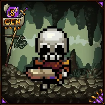 Crypto Raiders Characters