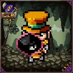 [16] New Recruit