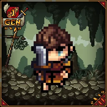Crypto Raiders Characters