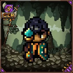 [9] New Recruit