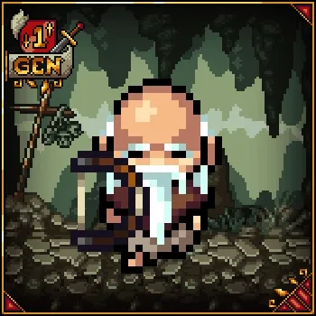 [5] Old Man #830