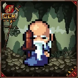 [3] Old Man #160