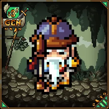 Crypto Raiders Characters